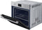 Polyrytische Oven Samsung NV68A1170BS 3600W 68 L