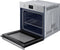 Polyrytische Oven Samsung NV68A1170BS 3600W 68 L