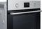 Polyrytische Oven Samsung NV68A1170BS 3600W 68 L