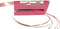 Polysplijter Haza paars mint | 24 stuks