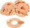 Pom pom maker, d: 7 cm, 12 stuks