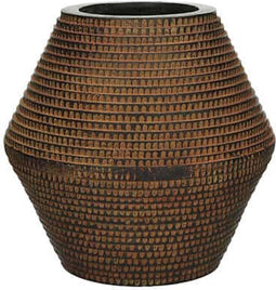 pomax roman bloempot