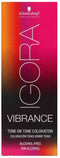 Semi-Permanente Kleur Igora Vibrance Schwarzkopf Igora Vibrance Bote Nº 9-4 (60 ml)