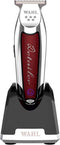 Wahl Cordless Detailer LI - Draadloze Haartondeuse - T-breed mes 40,6 mm - Zwart
