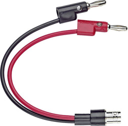Pomona Electronics 3073 Laboratoriumstekker 1 stuk(s)