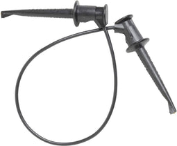 Pomona Electronics 3781-24-2 Meetsnoer Krokodilklem Krokodilklem 0.60 m Rood 1 stuk(s)