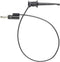 Pomona Electronics 3782-36-2 Minigrijper Rood 1 stuk(s)