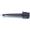 Pomona Electronics 4555-0 Probe Zwart 10 stuk(s)