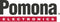 Pomona Electronics 73096-2 Inline 4mm-veiligheidsbus voor PCB Rood