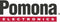Pomona Electronics 73099-0 R / A 4 MM montage-veiligheidsbus voor PCB Zwart