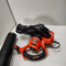 BLACK+DECKER BEBLV300SB-QS - Elektrische Bladblazer - 3IN1 Blazen Zuigen Versnipperen - 3000W 404 km/u - incl 40L opvangzak