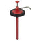 Pomp voor Handzeep 4,5L.