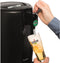 Pompe à bière Seb BeerTender VB310810 Noir