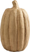 Pompoen, h: 33 cm, d: 19 cm, 1 stuk
