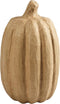 Pompoen, h: 33 cm, d: 19 cm, 1 stuk