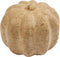 Pompoen, h: 4,5 cm, d: 6 cm, 1stuk