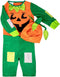 Pompoenkostuum, Halloween - 6-12 maanden
