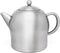 Bredemeijer Minuet Santhee - Dubbelwandige theepot - 2 liter - RVS Mat
