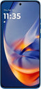Motorola Edge 50 Neo - Blauw - 512 GB - Dubbele fysieke simkaart