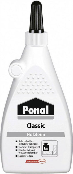 Ponal Classic Houtlijm PN18 225 g