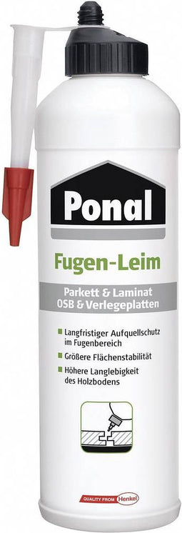 Ponal Fugenleim Houtlijm PN12P 1 kg