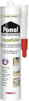 Ponal Parkett & Laminat Voegenvuller Kleur (specifiek): Esdoorn 280 g