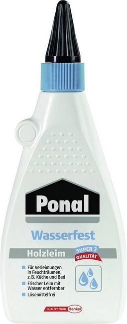 Ponal SUPER 3 Houtlijm PN 10 S 550 g