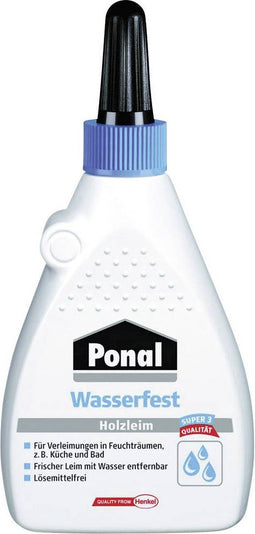 Ponal SUPER 3 Houtlijm PN 15S 120 g