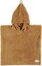Poncho So Cute Caramel Nobodinoz 3-5jr