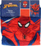 PONCHO SPIDERMAN 55x110cm Polyester Badponcho