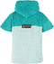 Poncho Wave Hawaii Bamboo kids Mini XXS