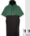 Poncho-Wave Hawaii-Cotton-Move-maat L