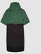 Poncho-Wave Hawaii-Cotton-Move-maat L