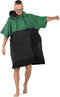 Poncho-Wave Hawaii-Cotton-Move-maat L