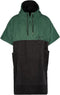Poncho-Wave Hawaii-Cotton-Move-maat L