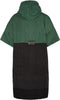 Poncho-Wave Hawaii-Cotton-Move-maat L