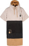 Poncho Wave Hawaii Cotton Poncho Soul M WH4013 Multikleur 100 x 75 cm