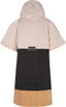 Poncho Wave Hawaii Cotton Poncho Soul M WH4013 Multikleur 100 x 75 cm