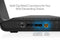 Netgear Nighthawk RAXE300 - WiFi 6E Router - Tot 7,8 Gbps - 2,5G Ethernet