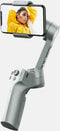 Moza Mini-MX - Gimbal - Object tracking en Smart Gesture Controle - Grijs
