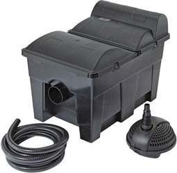 Pontec 42752 Filterset Met UVC-zuiveringsapparaat 3500 l/h