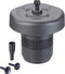 Pontec 43186 Filterpomp Met UVC-zuiveringsapparaat, Met verlichting 1200 l/h