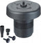 Pontec 43186 Filterpomp Met UVC-zuiveringsapparaat, Met verlichting 1200 l/h