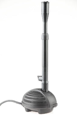 Pontec 56465 Waterspelpomp pondovario 750