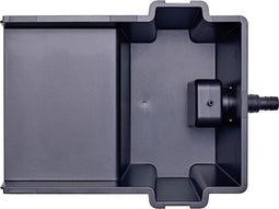 Pontec 73348 Stortkoker voor waterval (l x b x h) 315 x 265 x 150 mm 1 stuk(s)
