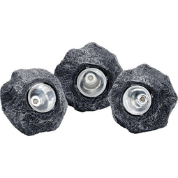 Pontec 87585 Vijverbelichting Set van 3 stuks LED