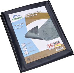 Pontec 90003 PVC-vijverfolie (l x b) 2 m x 3 m 1 stuk(s)