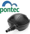 pontec filter/beekloop pomp Vijverpomp pondomax 5000