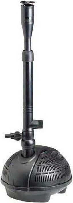 Pontec - Fonteinpomp - Pondovario 2500