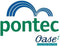 Pontec - Fonteinpomp - Pondovario 2500